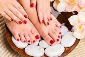 nail salons old town scottsdale